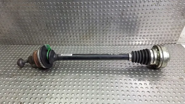Demi-arbre arrière OEM S26380032 pour Audi A4 B8 image 2