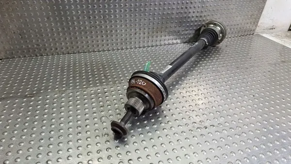 Demi-arbre arrière OEM S26380032 pour Audi A4 B8 image 3