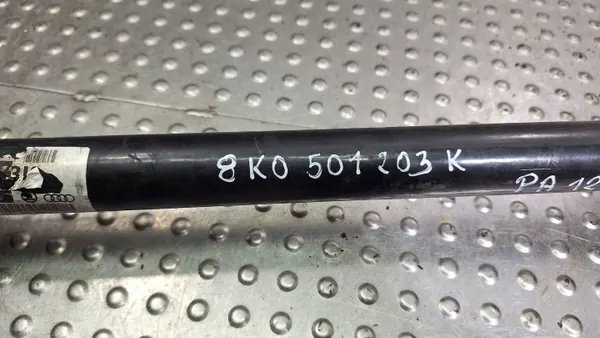 Demi-arbre arrière OEM S26380032 pour Audi A4 B8 image 5