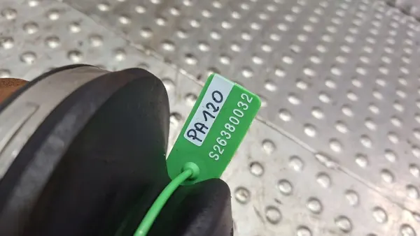 Demi-arbre arrière OEM S26380032 pour Audi A4 B8 image 6