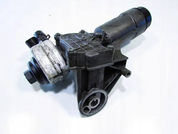 Oljefilterbas OEM 038115466 för VW Crafter 2.5 TDI image 4