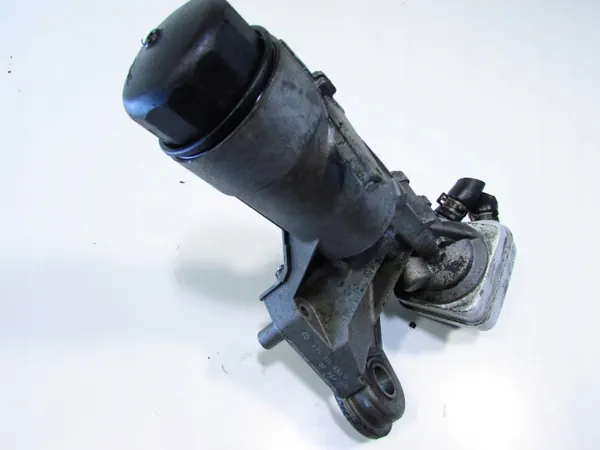 Oljefilterbas OEM 038115466 för VW Crafter 2.5 TDI image 8