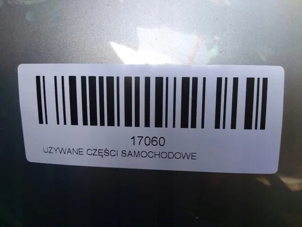 Motorlock OEM 360211591 för VW Passat B6 2005-2010 image 10