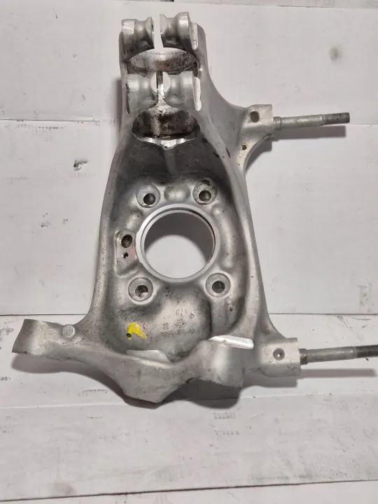 BMW M3 G80 G81 höger framknä OEM 8095650 image 3