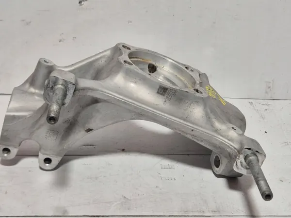 BMW M3 G80 G81 höger framknä OEM 8095650 image 4