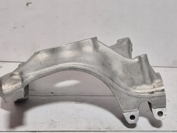 BMW M3 G80 G81 höger framknä OEM 8095650 image 5