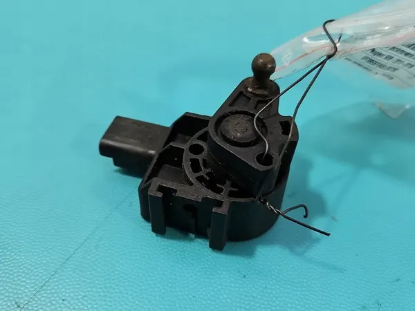 Xenonnivåsensor Peugeot 508 I 9663488180 image 2