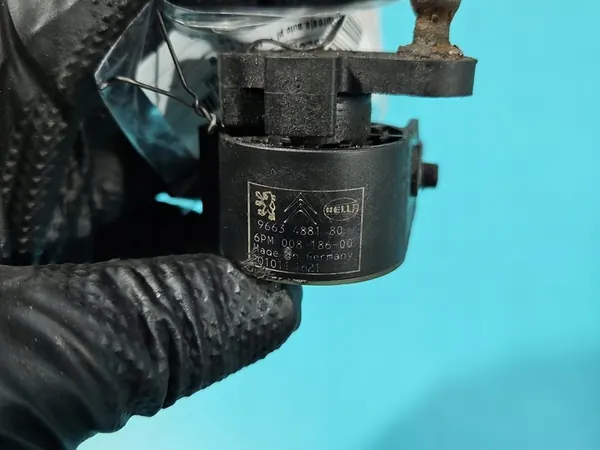 Xenonnivåsensor Peugeot 508 I 9663488180 image 7