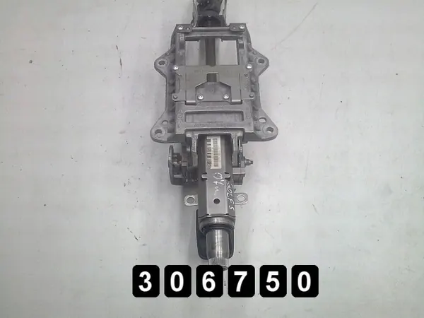 VW Ohjausakseli OEM AM-306750 RHD Käytetty image 3