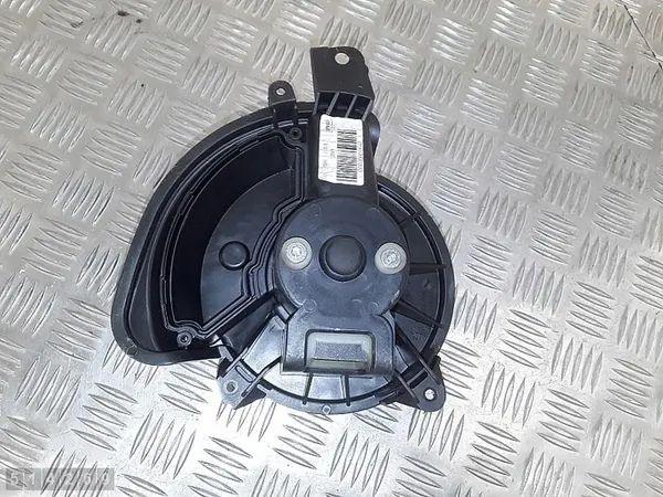 Lämmityspuhallin Opel Corsa E 2015 164330100 image 4