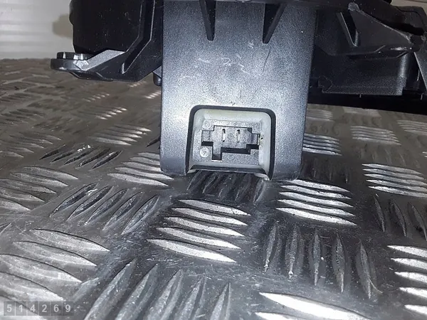 Lämmityspuhallin Opel Corsa E 2015 164330100 image 5