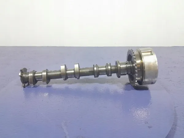 Árvore de cames Toyota OE OEM 13520-0Q010 - Usado image 2