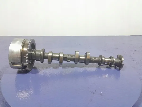 Árvore de cames Toyota OE OEM 13520-0Q010 - Usado image 3