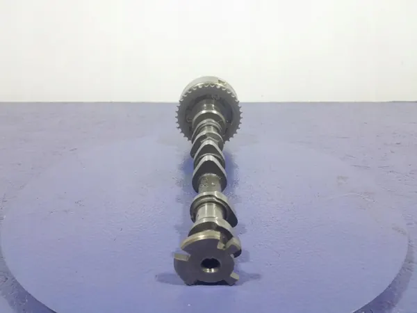 Árvore de cames Toyota OE OEM 13520-0Q010 - Usado image 4