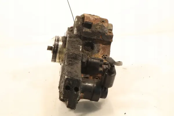 Pompe à injection Mercedes W211 2.2 CDI OEM 0445010078 image 4