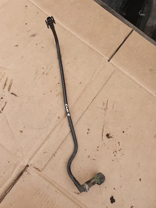 Mangueira de Freio Servo Tekalan Renault Clio II 1.2b Lift image 1