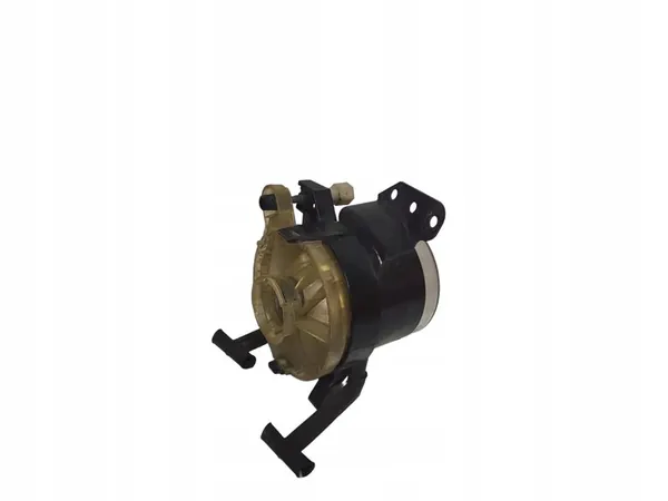 Farol Frontal Esquerdo BMW 3 (E90) 2006 image 2