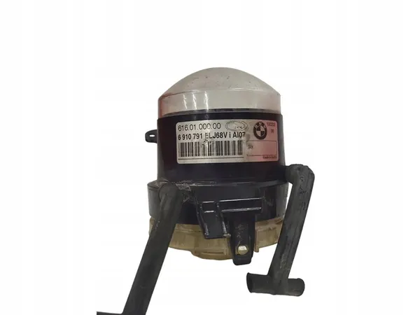 Farol Frontal Esquerdo BMW 3 (E90) 2006 image 3