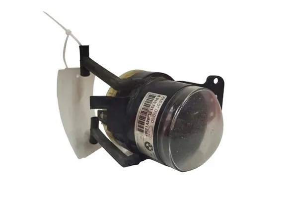 Farol Frontal Esquerdo BMW 3 (E90) 2006 image 6