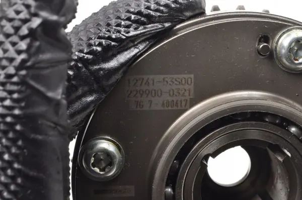 Pignon de chaîne de distribution OEM 12741-53S00 Suzuki image 3
