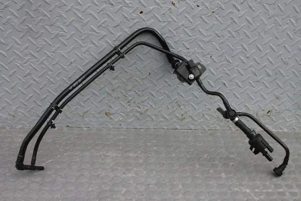Vacuumleiding OEM RURKIPODCISNIENIA voor MG HS II 1.5 Turbo image 2