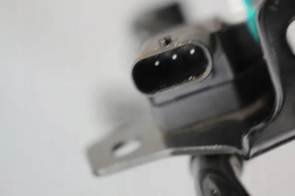 Vacuumleiding OEM RURKIPODCISNIENIA voor MG HS II 1.5 Turbo image 10
