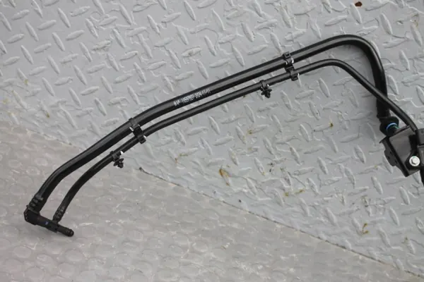 Vacuumleiding OEM RURKIPODCISNIENIA voor MG HS II 1.5 Turbo image 3