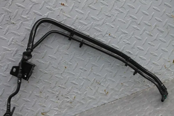 Vacuumleiding OEM RURKIPODCISNIENIA voor MG HS II 1.5 Turbo image 4