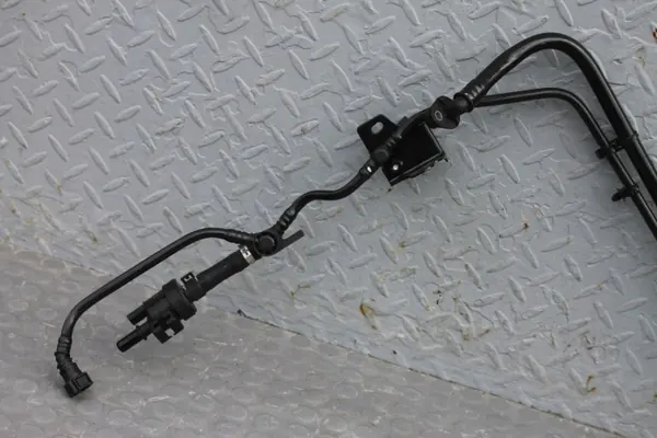 Vacuumleiding OEM RURKIPODCISNIENIA voor MG HS II 1.5 Turbo image 5