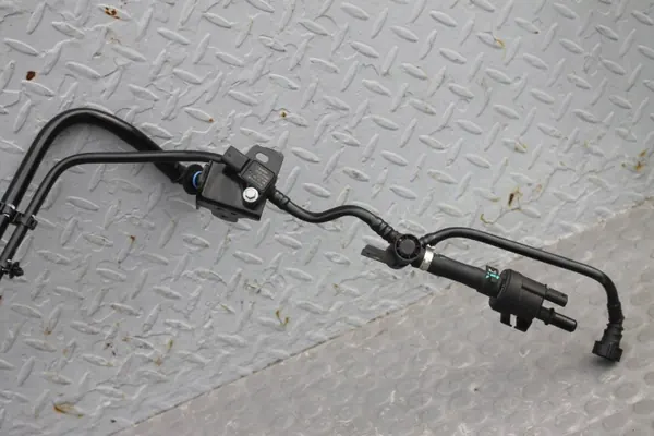 Vacuumleiding OEM RURKIPODCISNIENIA voor MG HS II 1.5 Turbo image 6