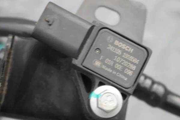 Vacuumleiding OEM RURKIPODCISNIENIA voor MG HS II 1.5 Turbo image 8