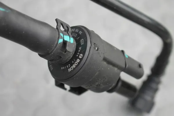 Vacuumleiding OEM RURKIPODCISNIENIA voor MG HS II 1.5 Turbo image 9