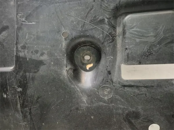 HYUNDAI I20 II Motor Sköld 29110-C8000 image 3