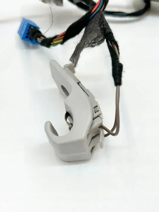 Zonneklepclip OEM 2315400132 voor Mercedes-Benz SL image 3
