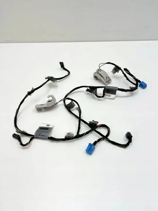 Zonneklepclip OEM 2315400132 voor Mercedes-Benz SL image 4