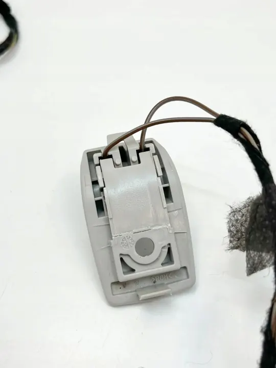 Zonneklepclip OEM 2315400132 voor Mercedes-Benz SL image 5
