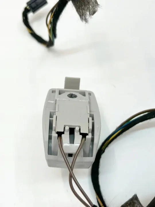 Zonneklepclip OEM 2315400132 voor Mercedes-Benz SL image 6