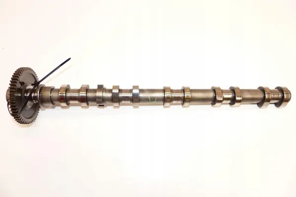 Volvo V60 I S60 II V70 III XC60 Eje de levas de escape OEM image 2