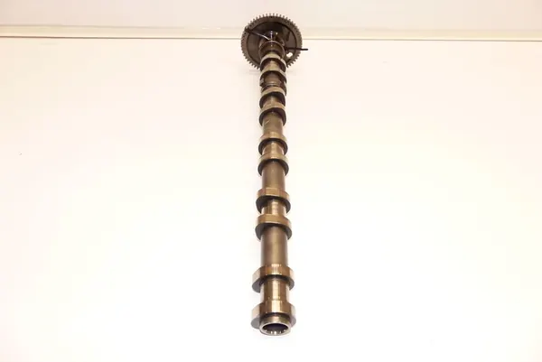 Volvo V60 I S60 II V70 III XC60 Eje de levas de escape OEM image 4