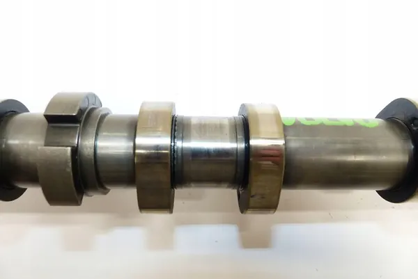 Volvo V60 I S60 II V70 III XC60 Eje de levas de escape OEM image 6