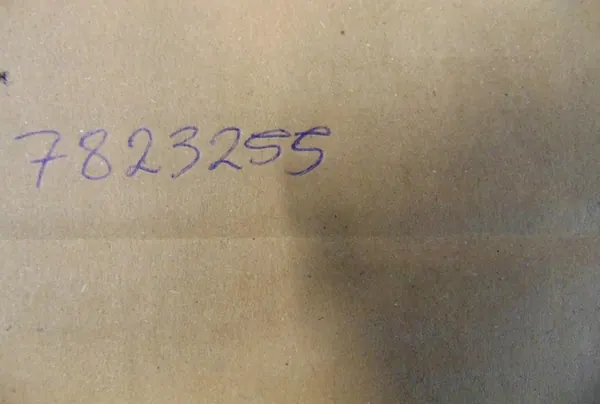 Turboalimentador BMW F10 2.0D 7823255 image 4