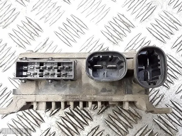 Module de direction assistée OEM 9652024280 Citroen image 3