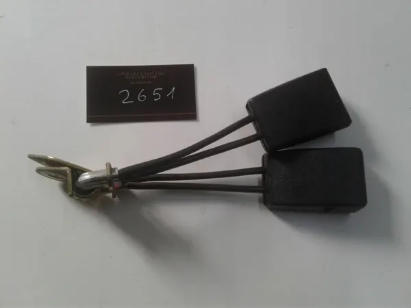 OEM 1248602796 höger bakre säkerhetsbälteslås Mercedes image 2