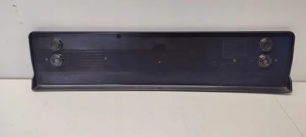 Placa de Registro VW TIGUAN II 5NA807287Q image 2