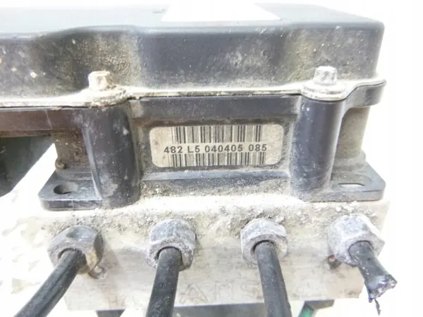 Bomba ABS OEM 0265800511 para VW Polo - Usado image 6