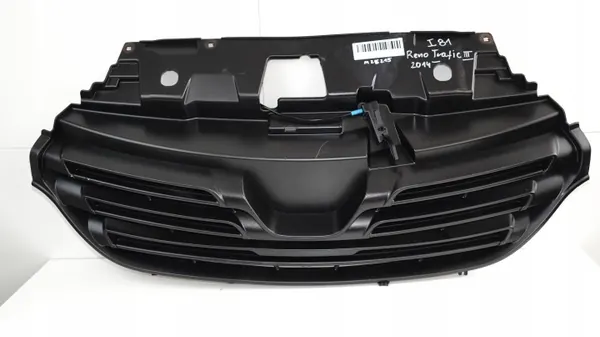 Puskurin ritilä OEM 371118163 Renault Trafic III:lle image 2