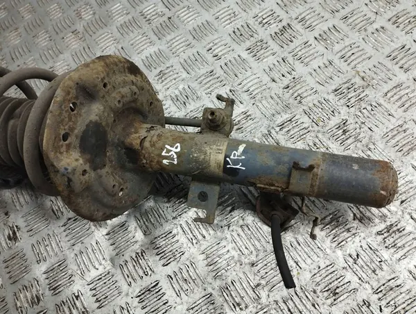 Ammortizzatore anteriore sinistro Nissan Qashqai 2014 OEM 543034EA3A image 10