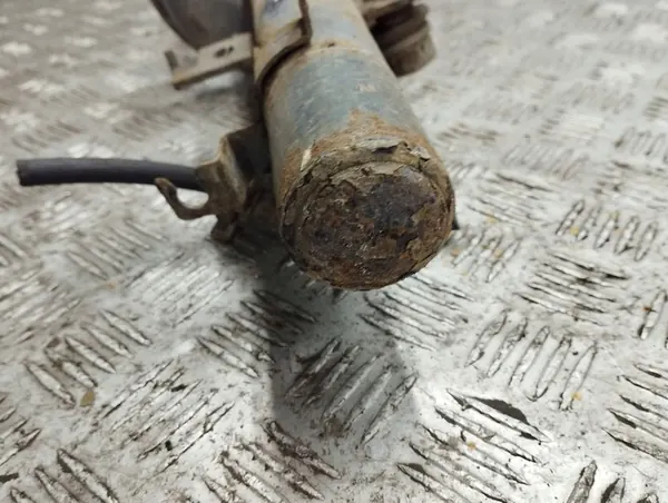 Ammortizzatore anteriore sinistro Nissan Qashqai 2014 OEM 543034EA3A image 3