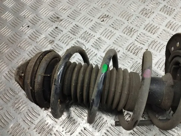 Ammortizzatore anteriore sinistro Nissan Qashqai 2014 OEM 543034EA3A image 4