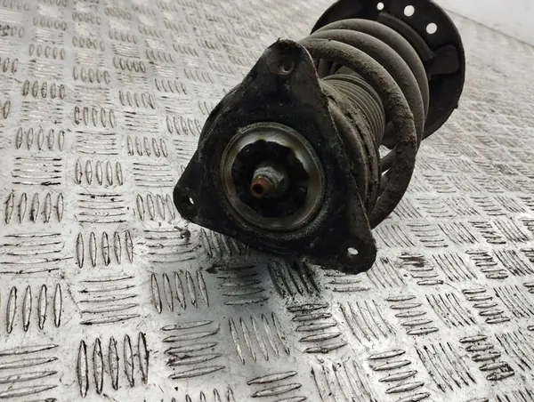 Ammortizzatore anteriore sinistro Nissan Qashqai 2014 OEM 543034EA3A image 5